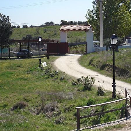 Nuno Gomez Bungalows Las Majadas מראה חיצוני תמונה
