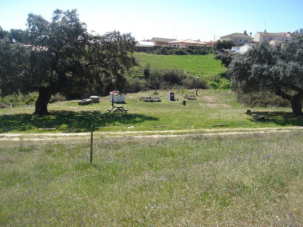 Nuno Gomez Bungalows Las Majadas מראה חיצוני תמונה
