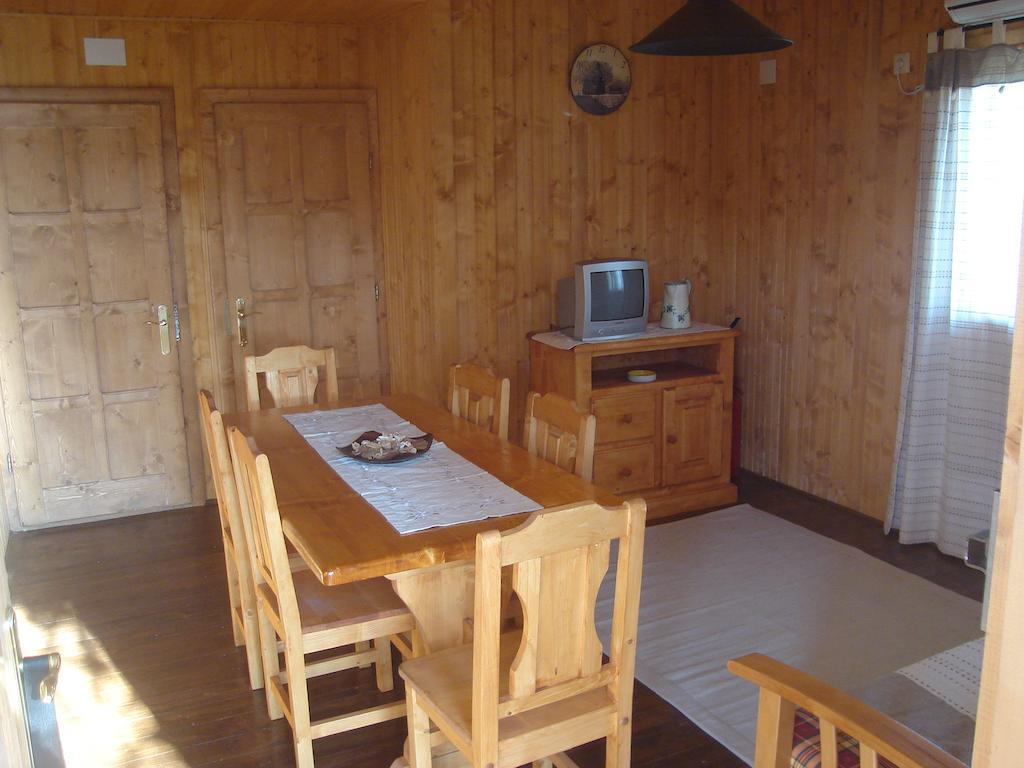 Nuno Gomez Bungalows Las Majadas חדר תמונה