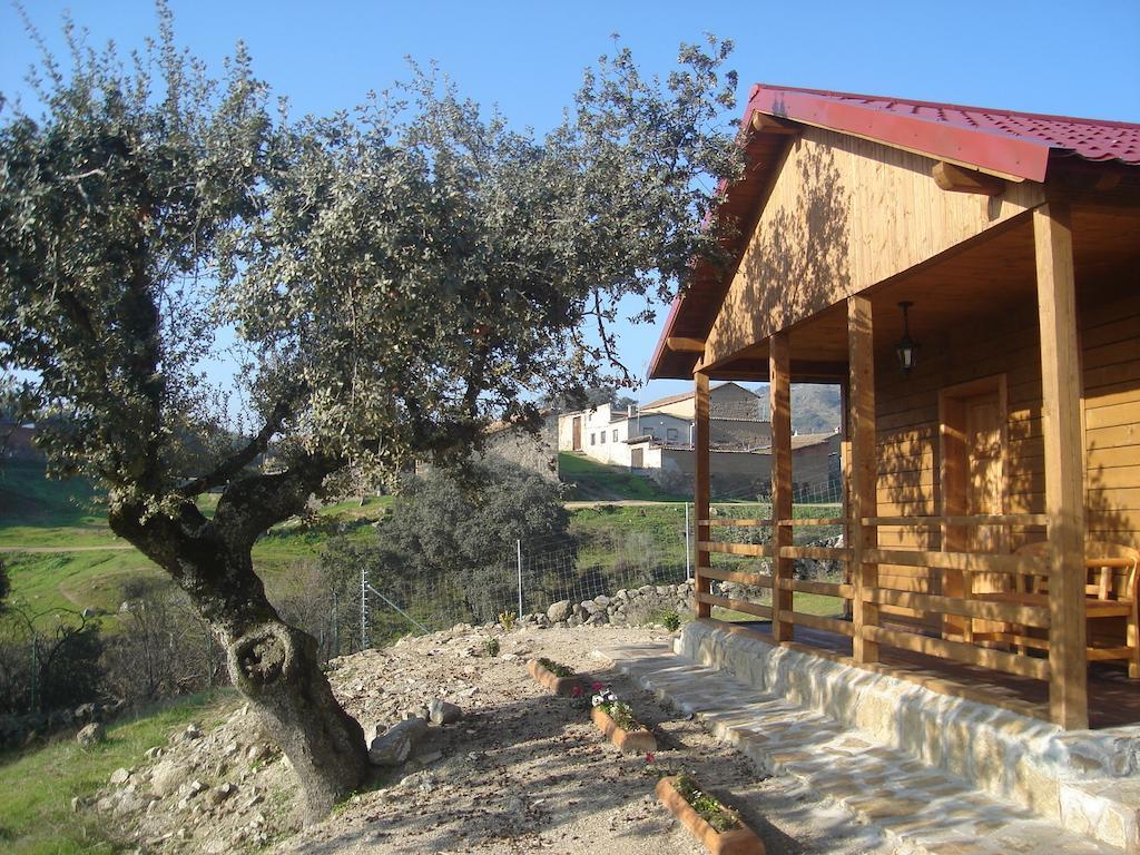 Nuno Gomez Bungalows Las Majadas חדר תמונה