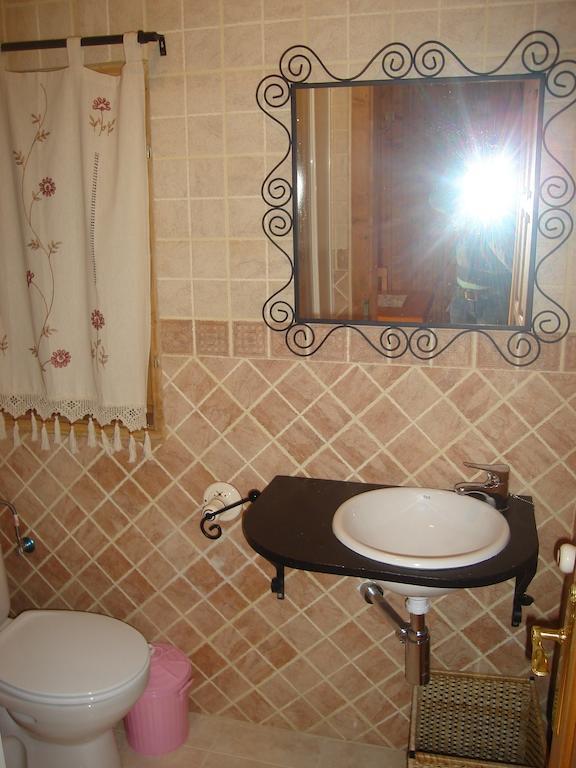 Nuno Gomez Bungalows Las Majadas חדר תמונה