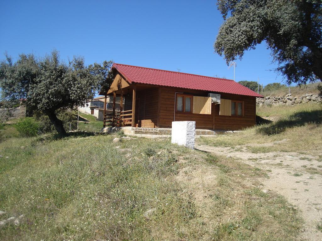 Nuno Gomez Bungalows Las Majadas חדר תמונה