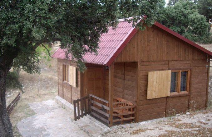 Nuno Gomez Bungalows Las Majadas חדר תמונה