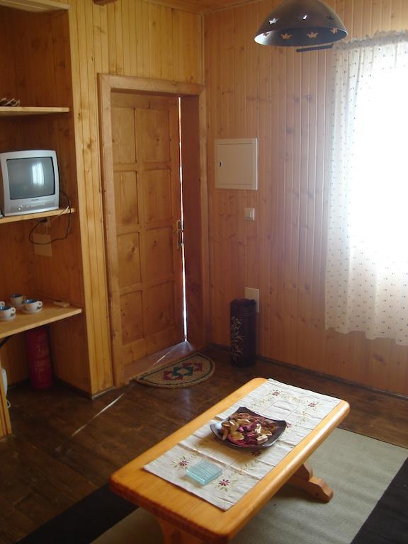 Nuno Gomez Bungalows Las Majadas חדר תמונה