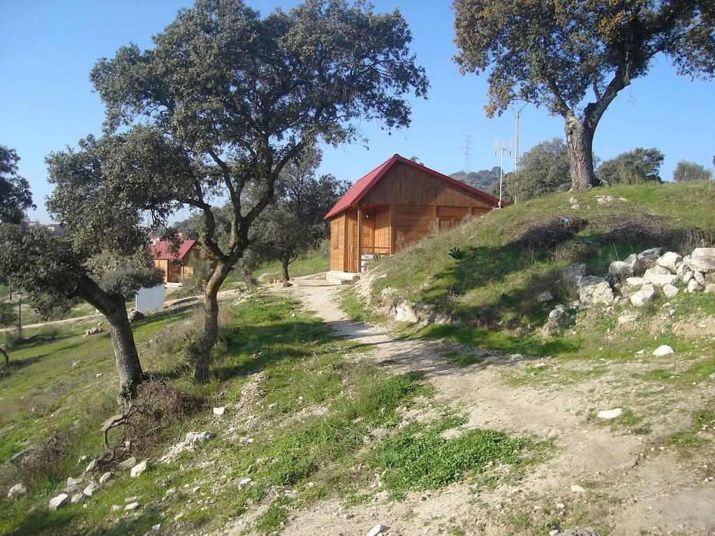 Nuno Gomez Bungalows Las Majadas חדר תמונה
