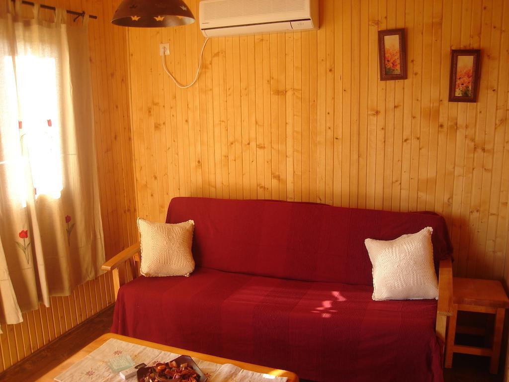 Nuno Gomez Bungalows Las Majadas חדר תמונה