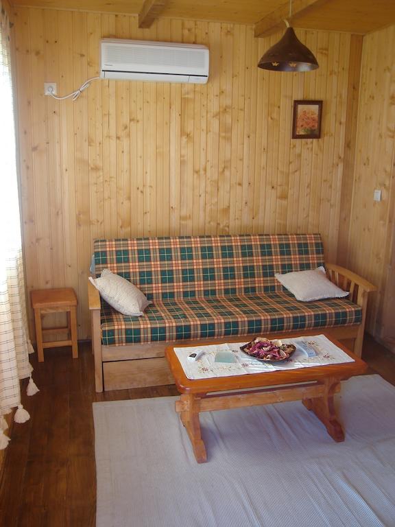 Nuno Gomez Bungalows Las Majadas חדר תמונה